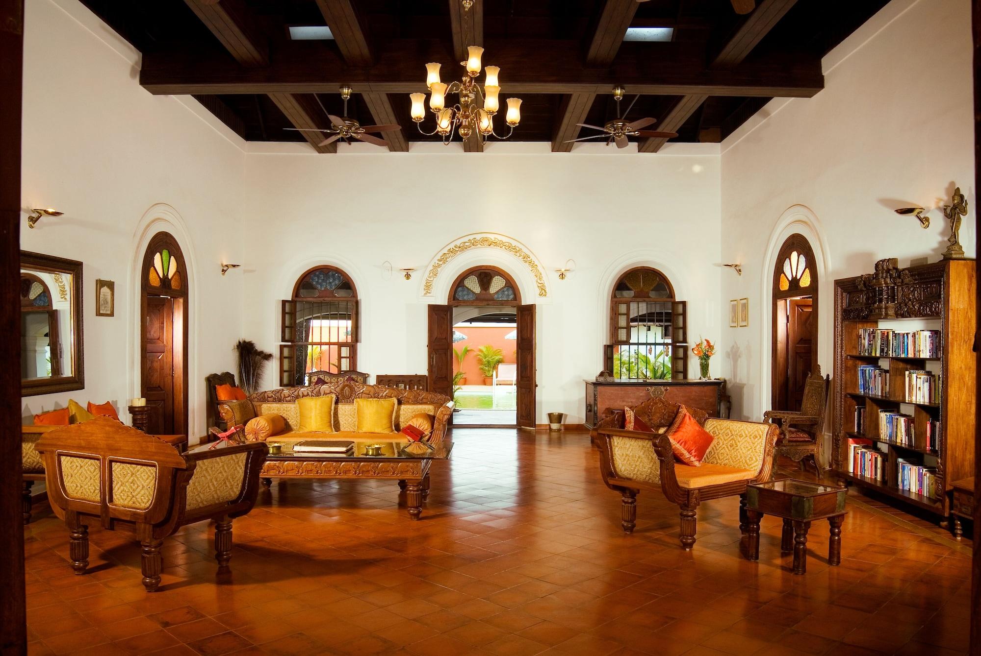 Hotel Raheem Residency Alappuzha Esterno foto