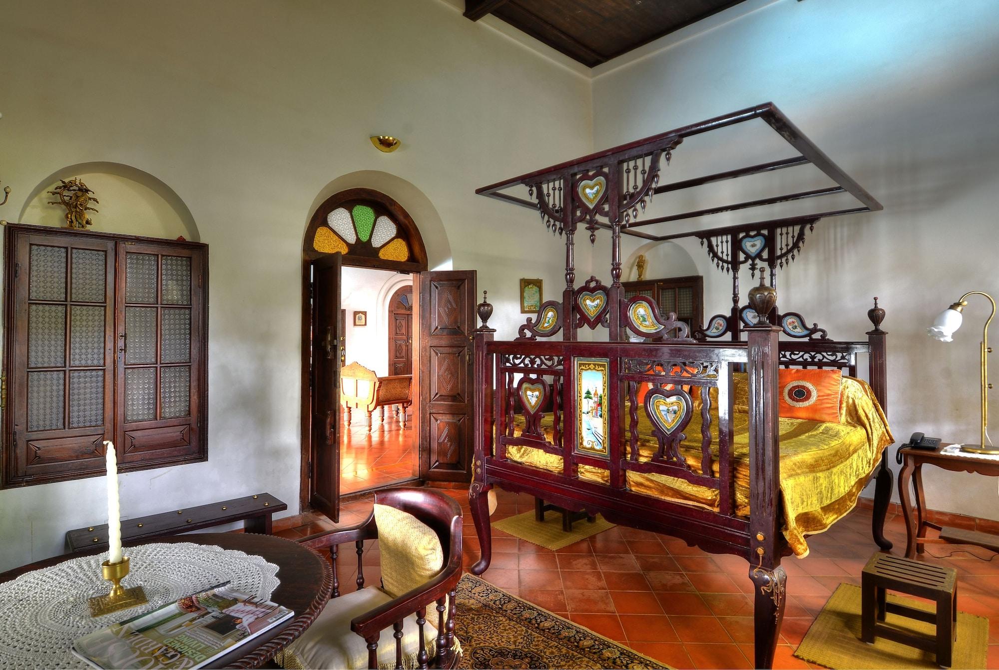 Hotel Raheem Residency Alappuzha Esterno foto