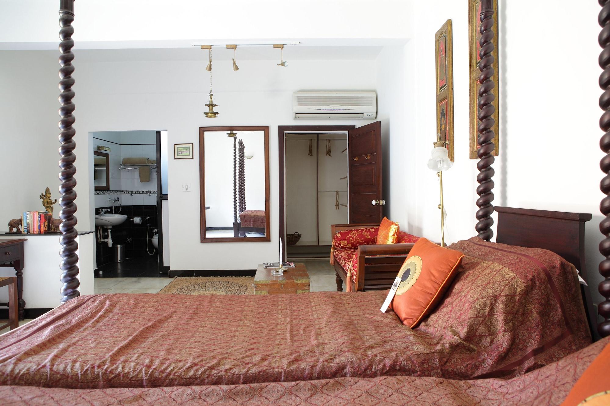 Hotel Raheem Residency Alappuzha Esterno foto