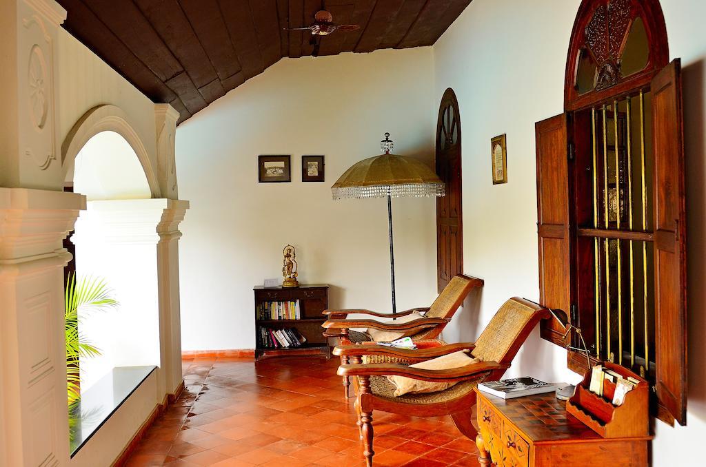 Hotel Raheem Residency Alappuzha Esterno foto
